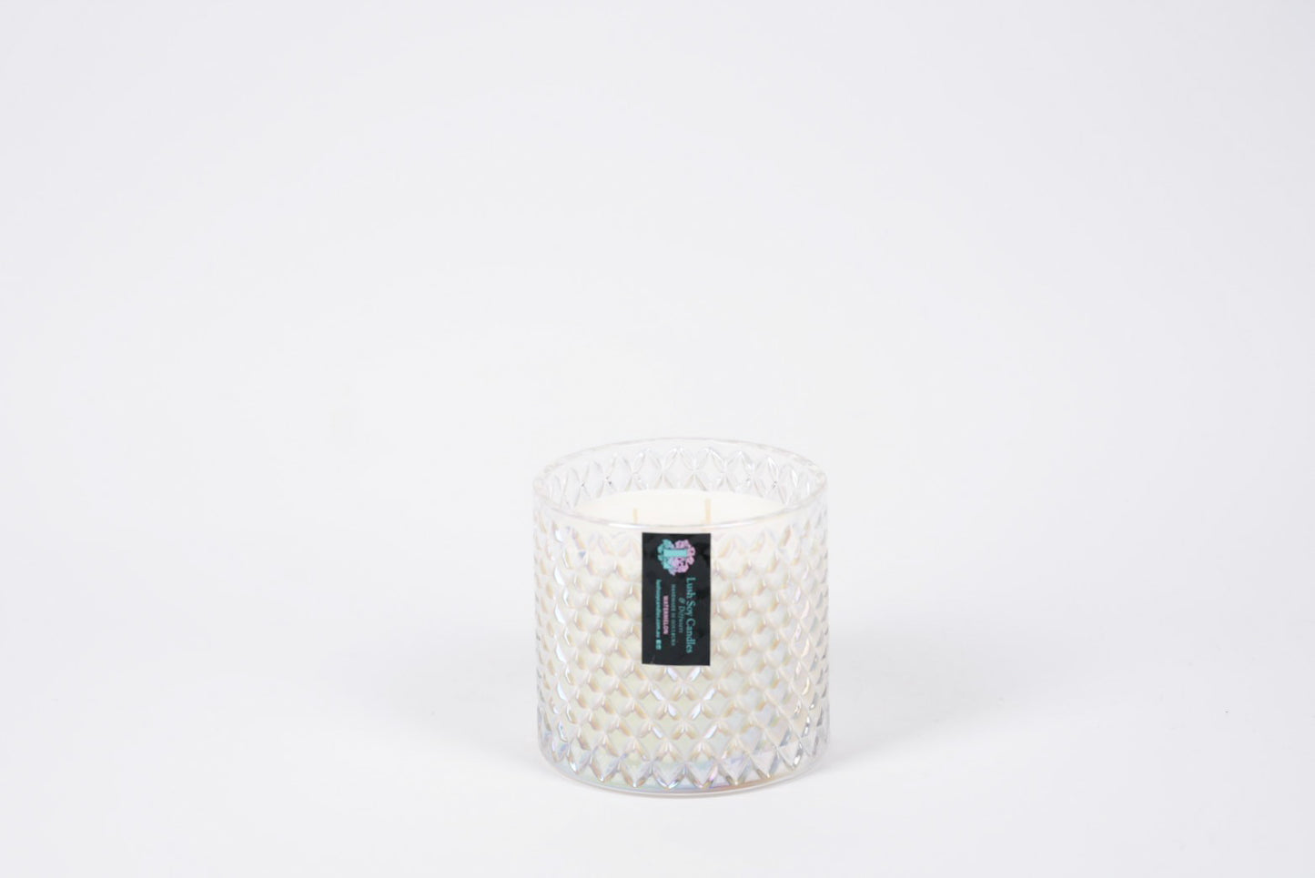 Crystal- Large