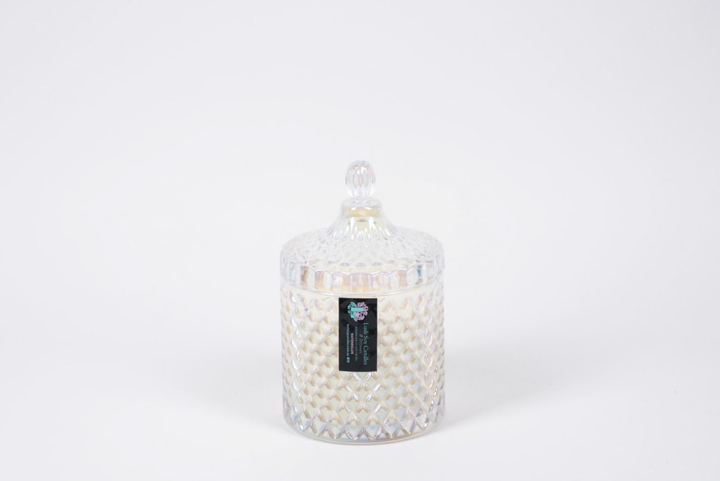 Crystal- Large