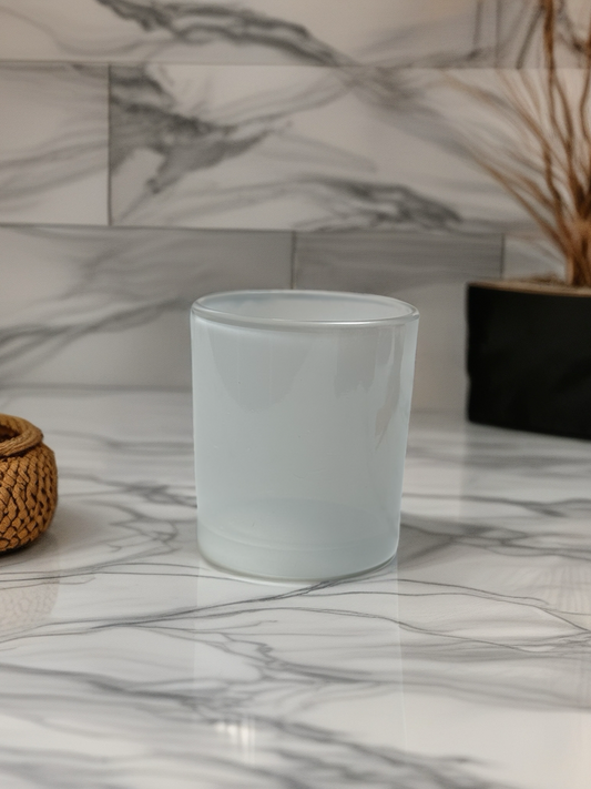 White Votive