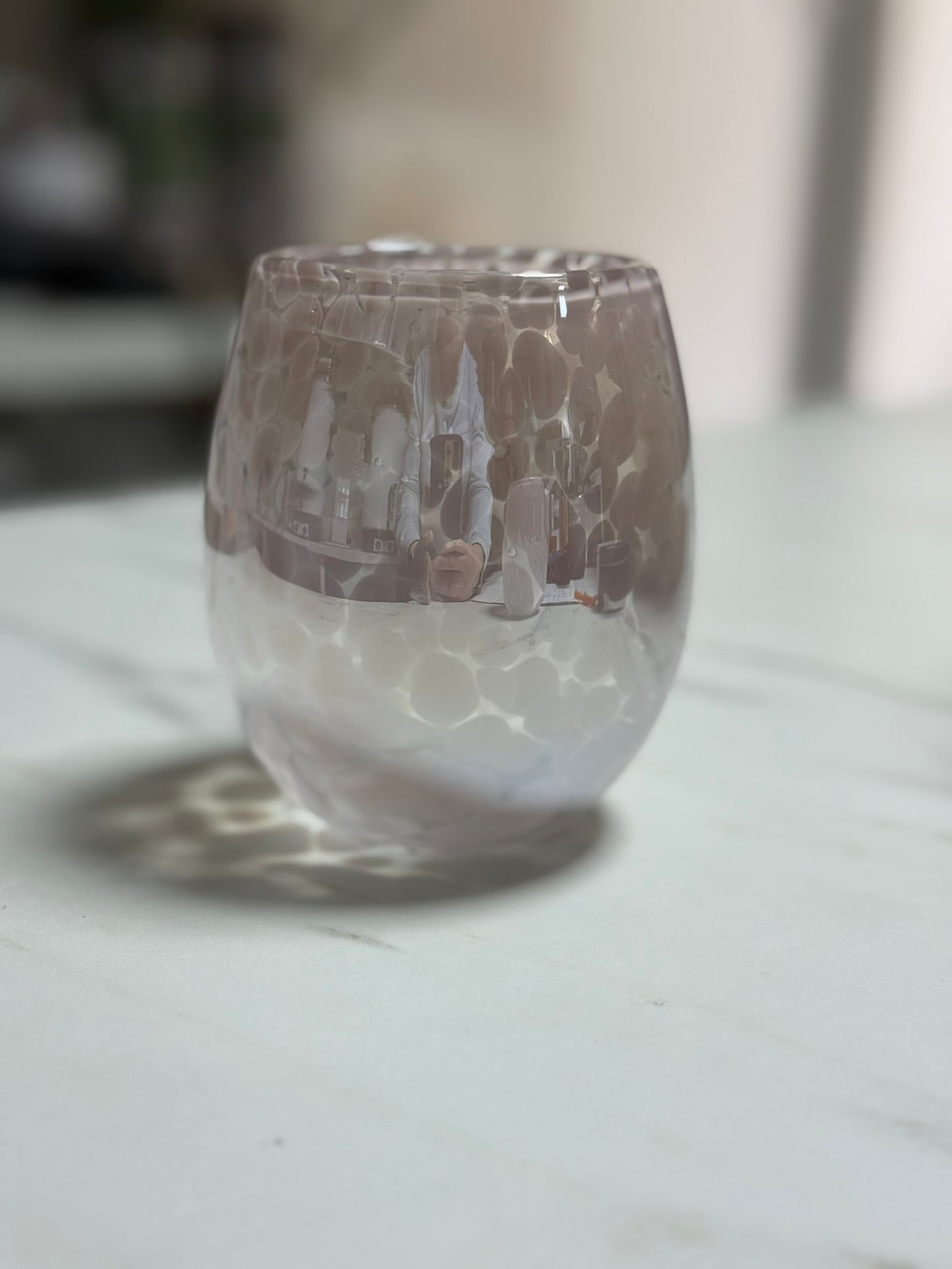 Pink vintage
