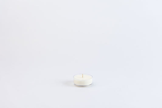 Maxi Tea light
