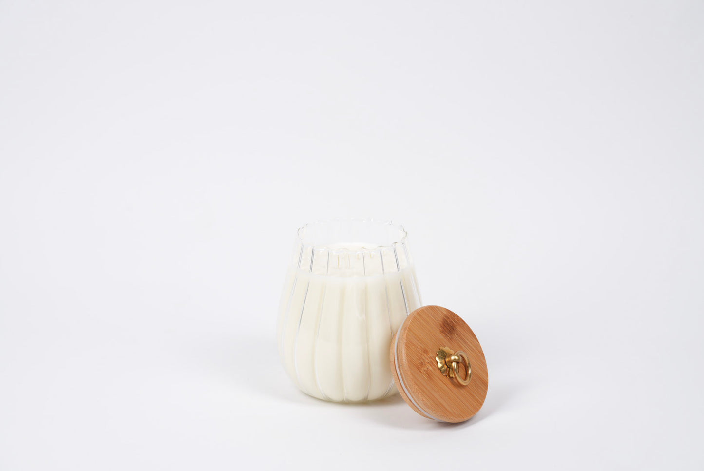Nellie Double Wicked Soy Candle