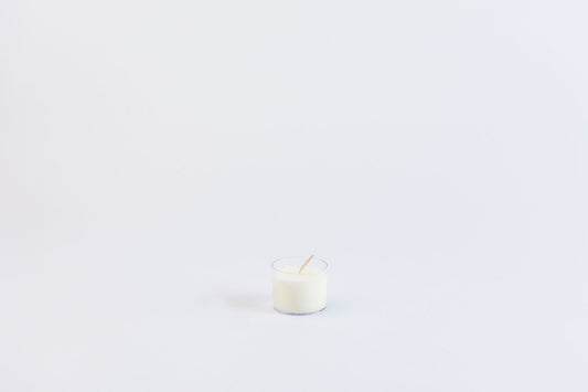 Spa Tea light