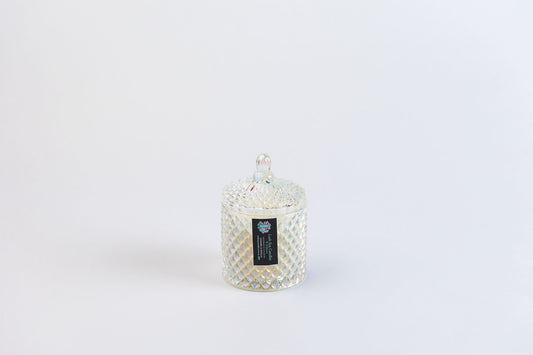 Crystal- Medium
