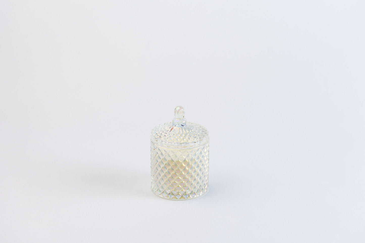 Crystal- Medium