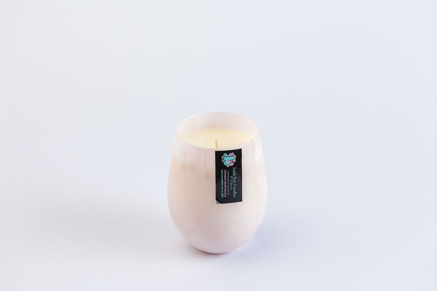 Pink Marble