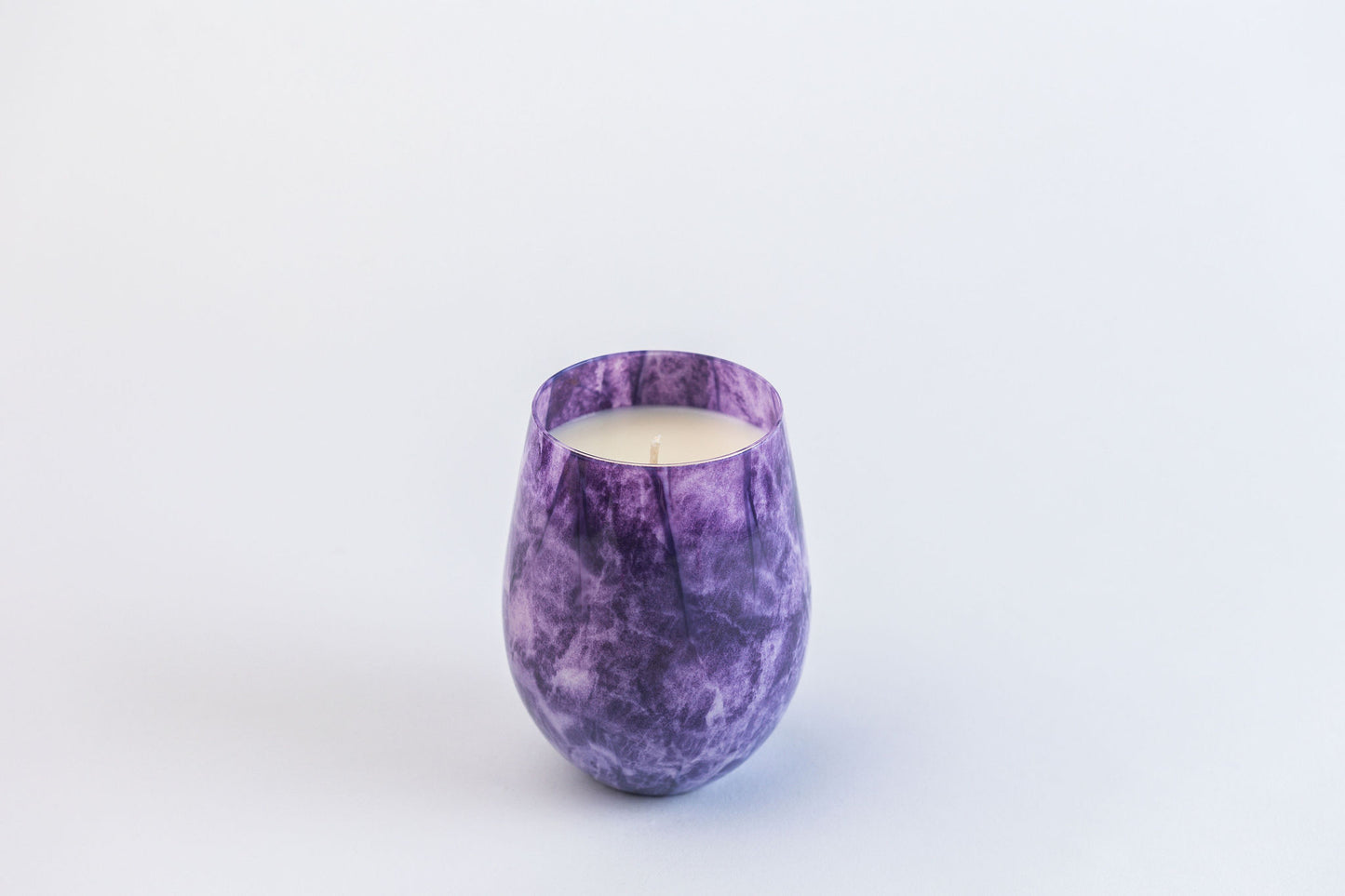 Purple Marble