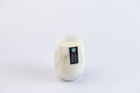 White Marble