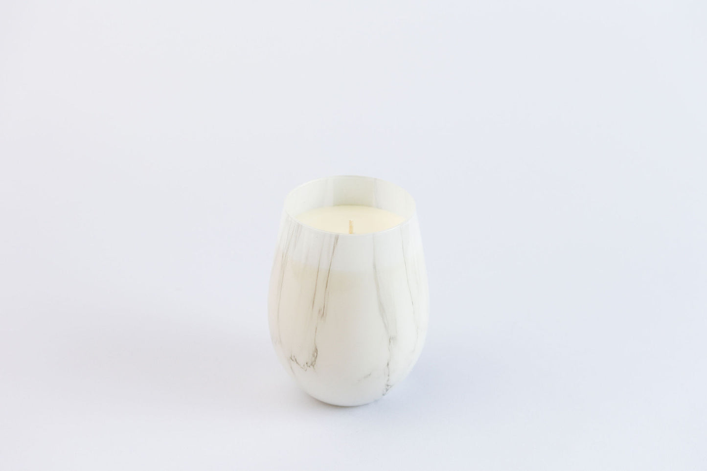 White Marble