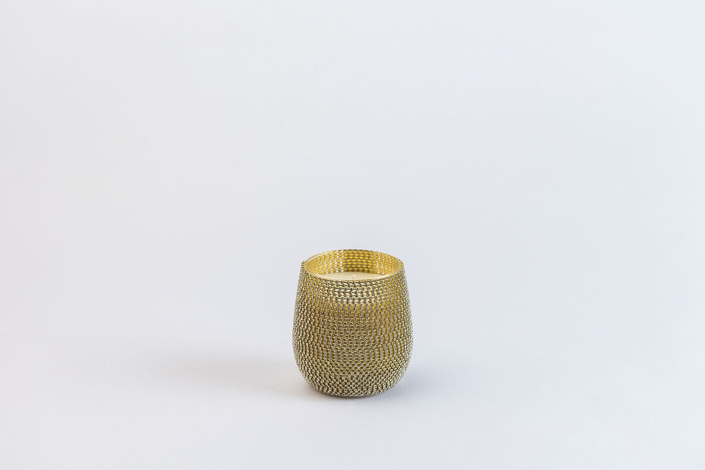 Small Gold Bling