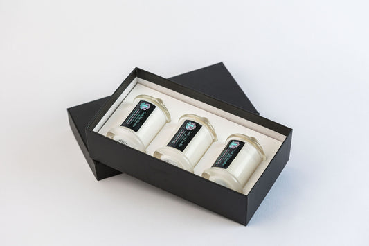 Trio Box