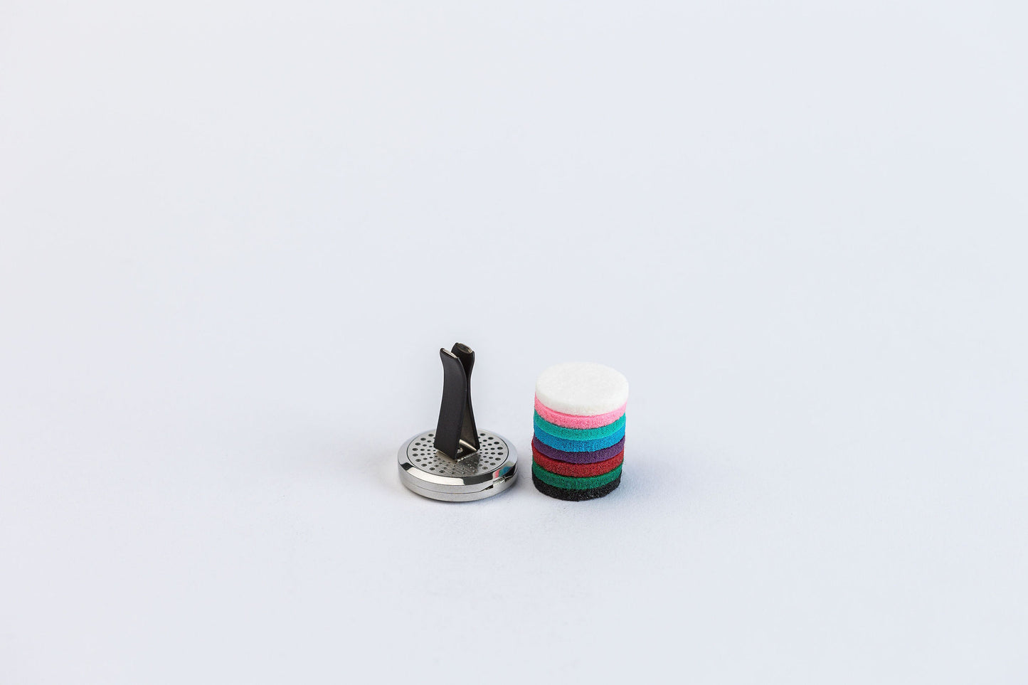 Car Diffuser- Refill