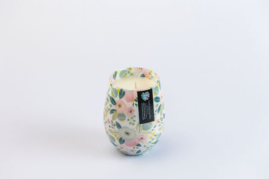 Chloe Range- Victoria Soy Candle