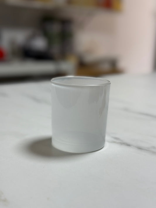White Votive