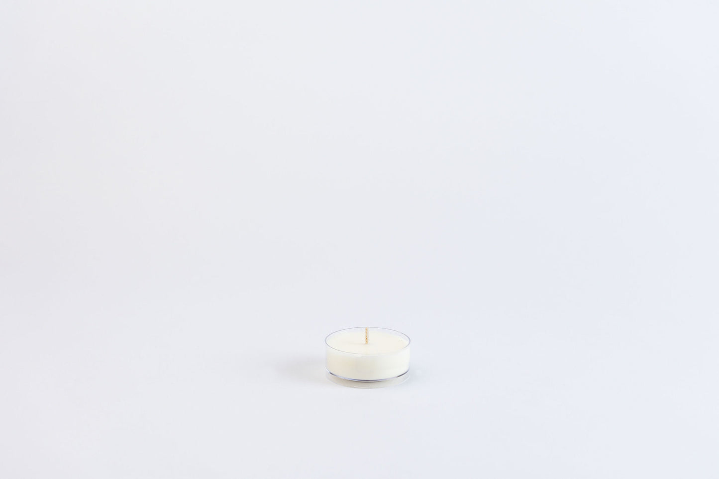 Maxi Tea light