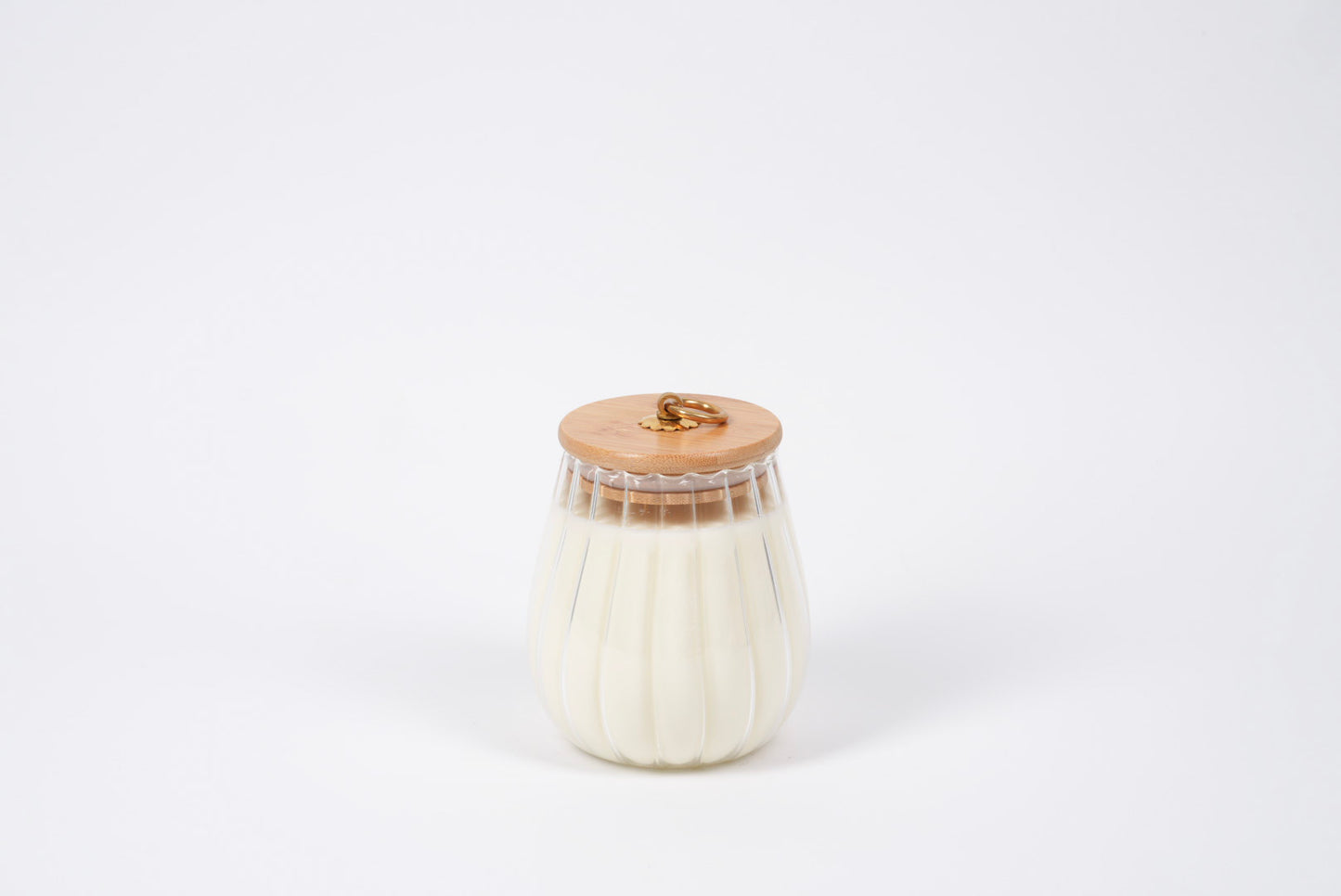 Nellie Double Wicked Soy Candle