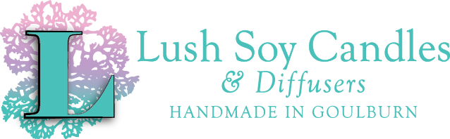 Lush Soy Candles