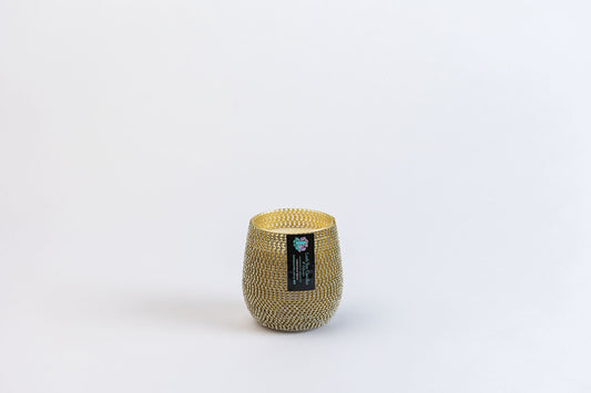 Small Gold Bling