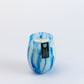 Blue Tie Dye